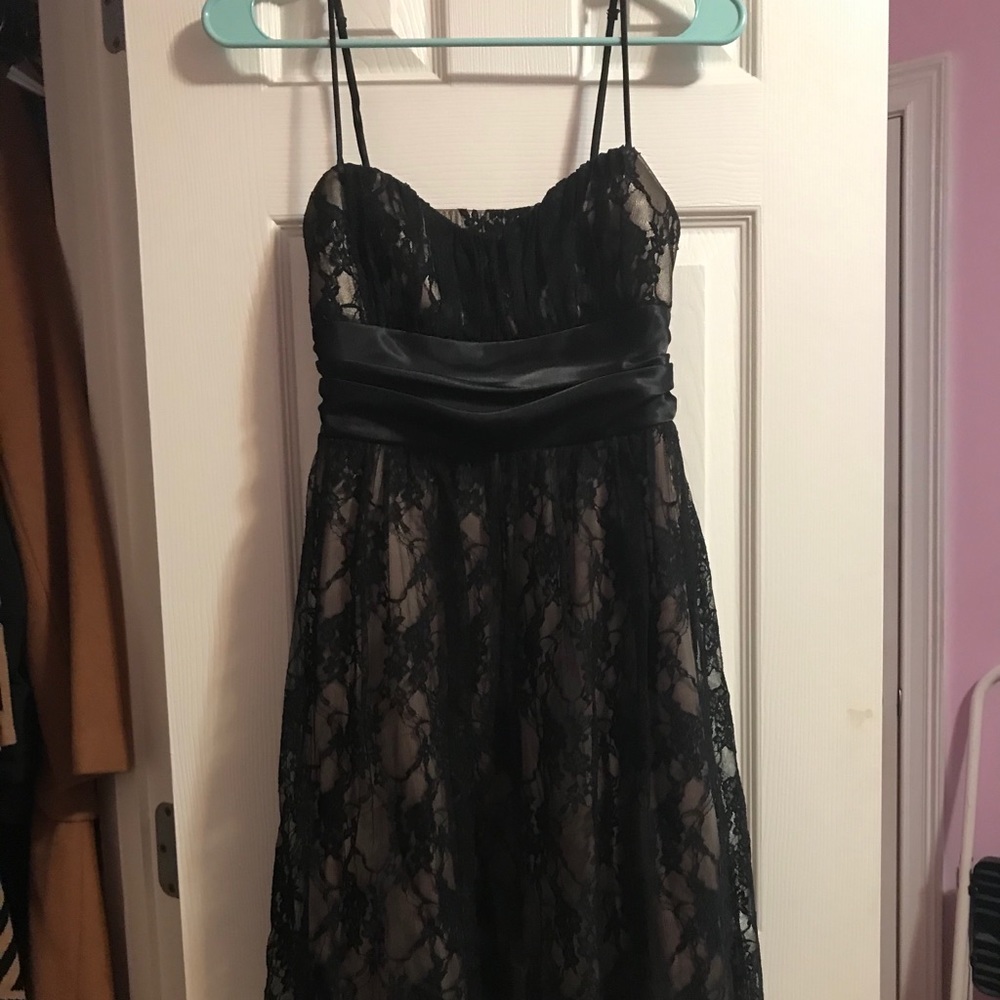 Sweetheart Formal Dress